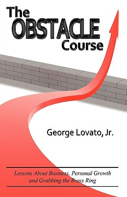 【预售】The Obstacle Course: Lessons about Business