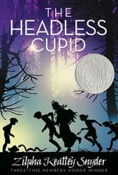 【预售】The Headless Cupid