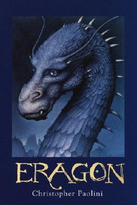 【预售】Eragon