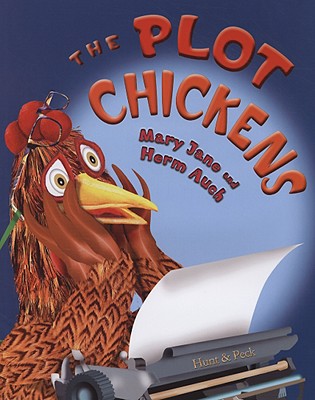 【预售】The Plot Chickens
