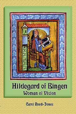 【预售】Hildegard of Bingen: Woman of Vision