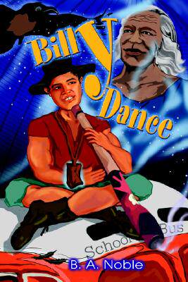 【预售】Billy Dance
