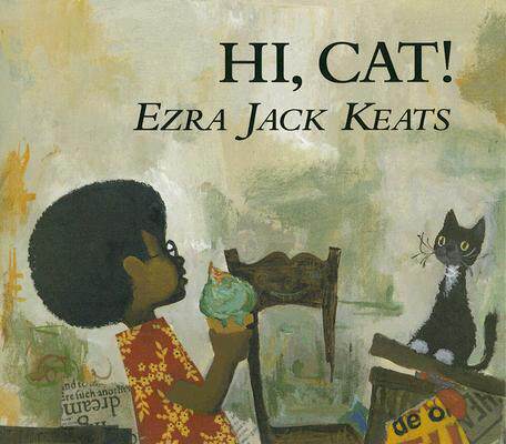 【预售】Hi, Cat