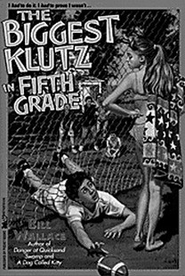 Biggest The Klutz Grade Fifth 预售