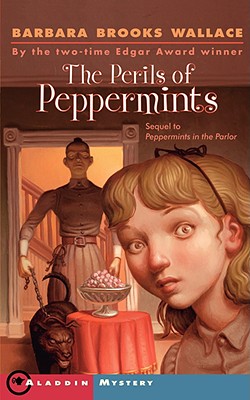 【预售】The Perils of Peppermints
