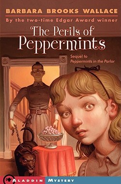 【预售】The Perils of Peppermints