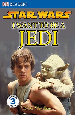 【预售】Star Wars: I Want to Be a Jedi