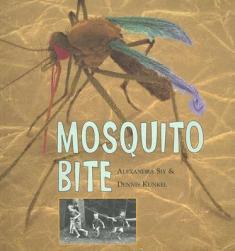 【预售】Mosquito Bite