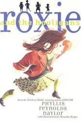 【预售】Roxie and the Hooligans