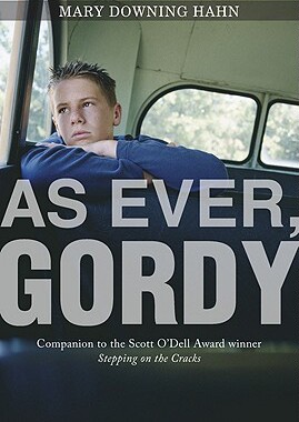 【预订】As Ever, Gordy