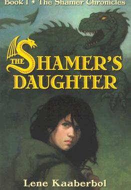 【预售】The Shamer's Daughter