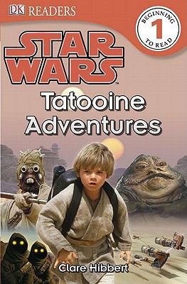 【预售】Star Wars: Tatooine Adventures