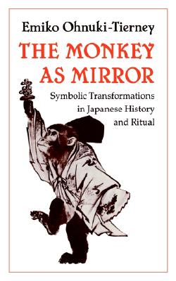 【预售】The Monkey as Mirror: Symbolic Transformations in