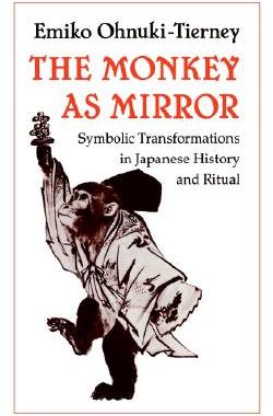 【预售】The Monkey as Mirror: Symbolic Transformations in