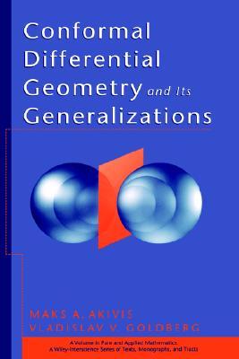 【预售】Conformal Differential Geometry And Its