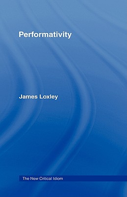 【预售】Performativity