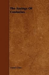 【预售】The Sayings of Confucius