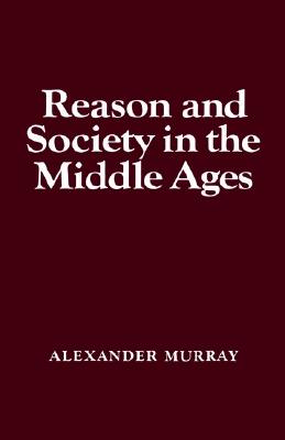 【预售】Reason and Society in the Middle Ages
