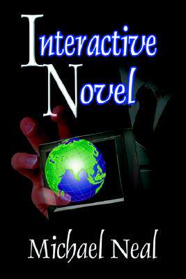 【预售】Interactive Novel