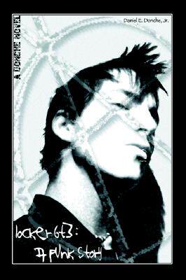 【预售】Locker 6t3: A Punk Story
