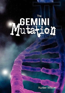 【预售】The Gemini Mutation