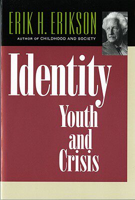 【预售】Identity: Youth & Crisis