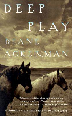 【预售】Deep Play