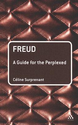 【预售】Freud: A Guide for the Perplexed