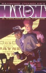 【预订】Raymond Chandler's Marlowe: The Authorized Philip