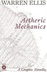 【预售】Aetheric Mechanics
