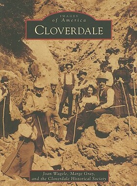 【预订】Cloverdale