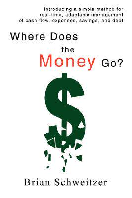 【预售】Where Does the Money Go?: Introducing a Simple