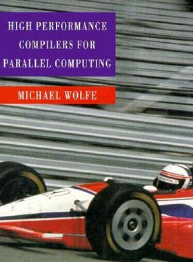 【预订】High-Performance Compilers for Parallel Computing