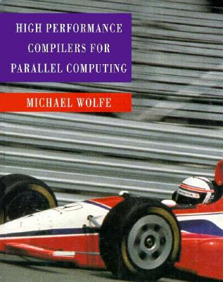 【预订】High-Performance Compilers for Parallel Computing