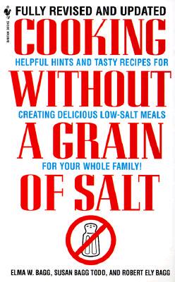 【预订】Cooking Without a Grain of Salt: Helpful Hints and