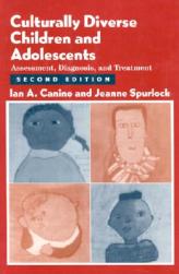 【预订】Culturally Diverse Children and Adolescents, Second