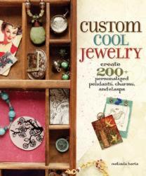 【预订】Custom Cool Jewelry: Create 200+ Personalized