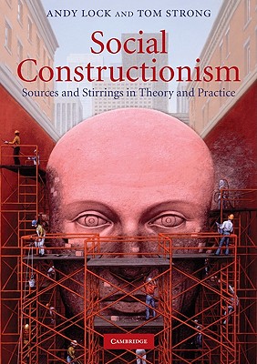 【预售】Social Constructionism: Sources and Stirrings in