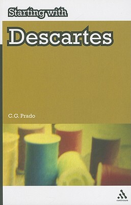 【预售】Starting with Descartes