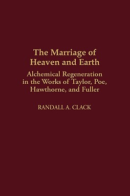 【预售】The Marriage of Heaven and Earth: Alchemical