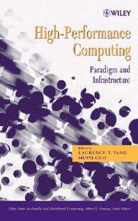 【预订】High-Performance Computing: Paradigm And