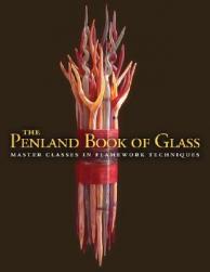 【预订】The Penland Book of Glass: Master Classes in