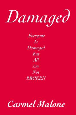 【预售】damaged: everyone is damaged but all are not broken
