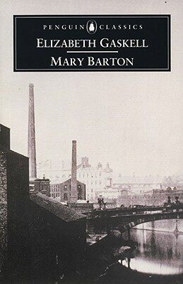 【预售】Mary Barton