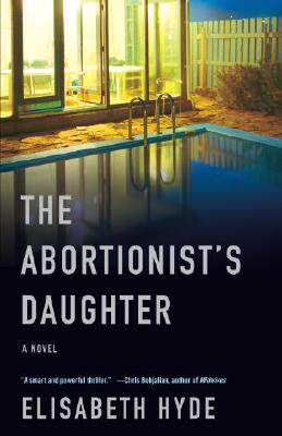 【预售】the abortionists daughter