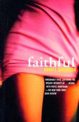 【预订】Faithful