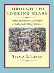 【预售】Through the Looking Glass: Further Adventures and