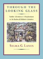 【预售】Through the Looking Glass: Further Adventures and