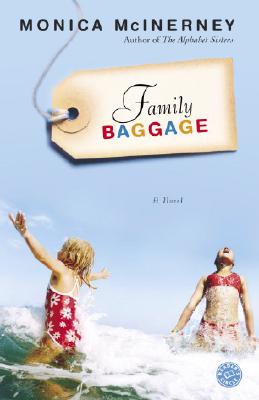 【预售】Family Baggage