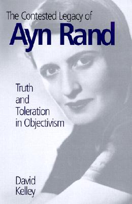 【预订】The Contested Legacy of Ayn Rand: Truth and